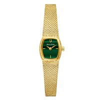Orologio Bulova Donna Goddess of Time in Acciaio 97L184 - 97L184